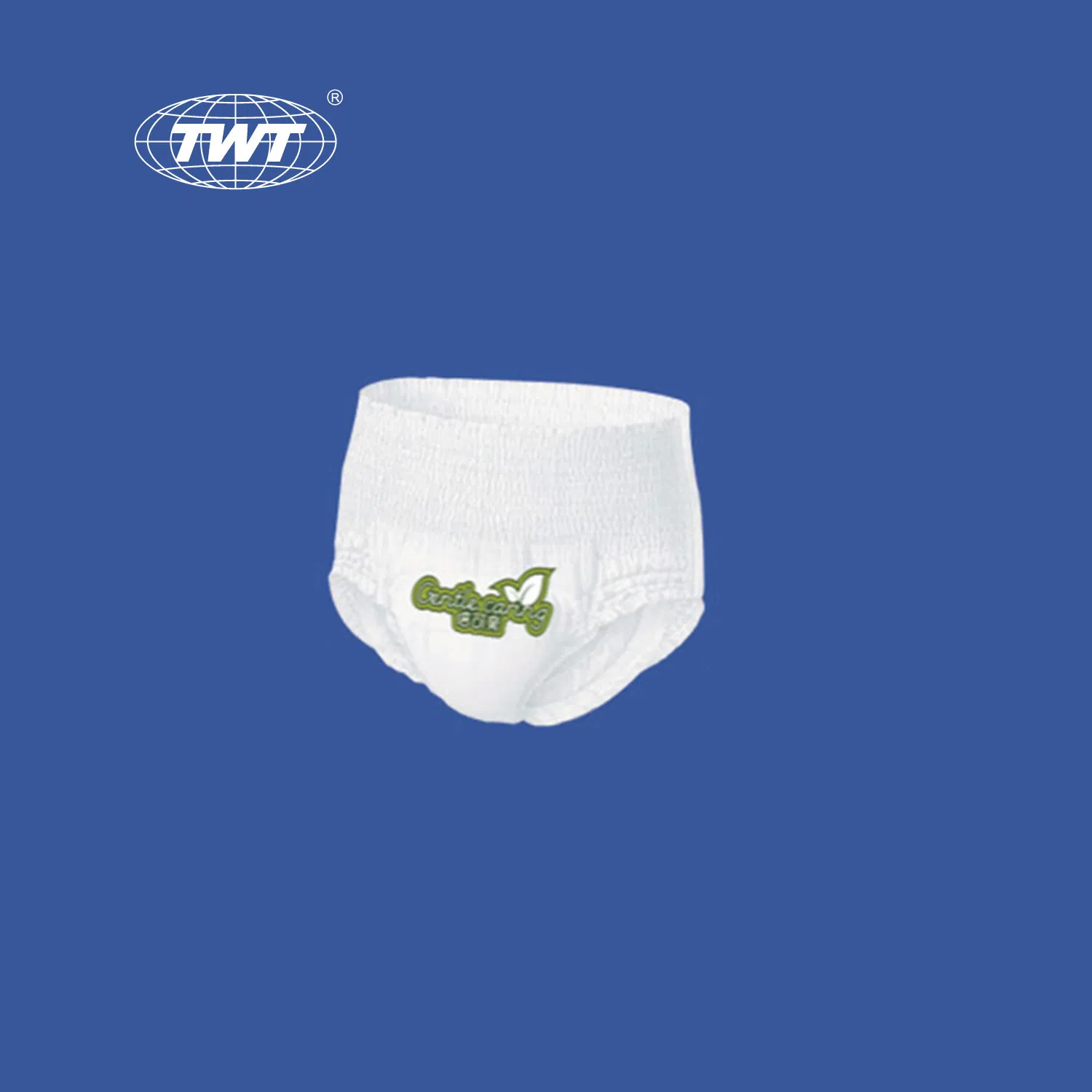 Adult Diaper High-Absorption Disposable OEM Ultra Thick Unisex