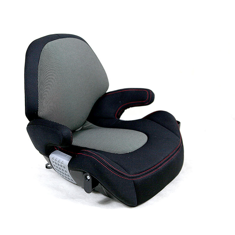 Wholesale 30-110lbs High Back Baby Booster Car Seats with Fmvss213 Standard