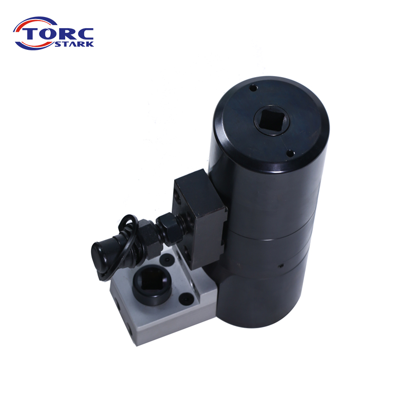 High Load Double-Stage Hydraulic Tensioner Bolt Tensioning Device