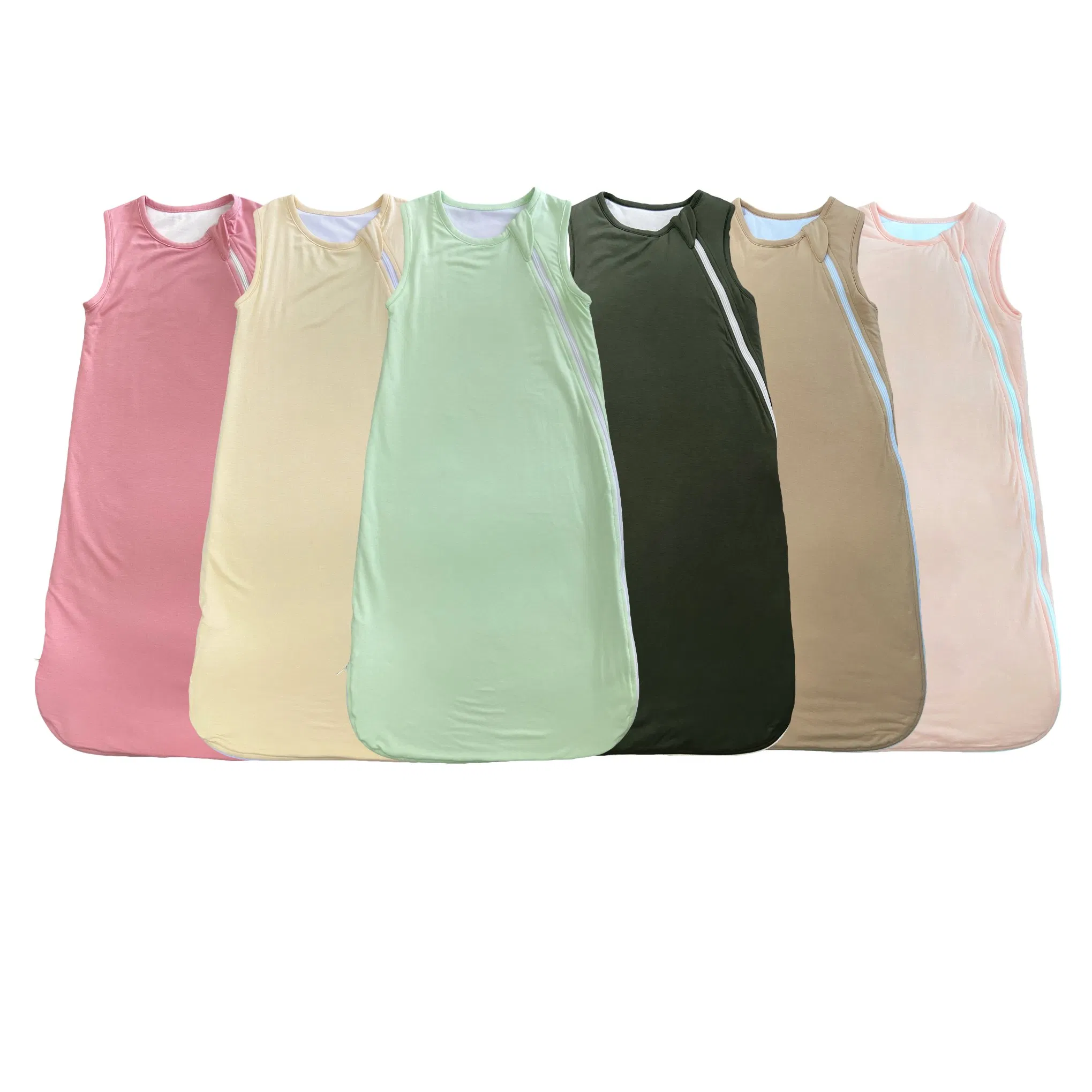 Bamboo Newborn Baby Sleeping Bag