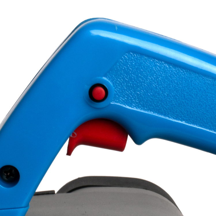 Электрорубанок Fixtec 600W профессиональный, металлический корпус