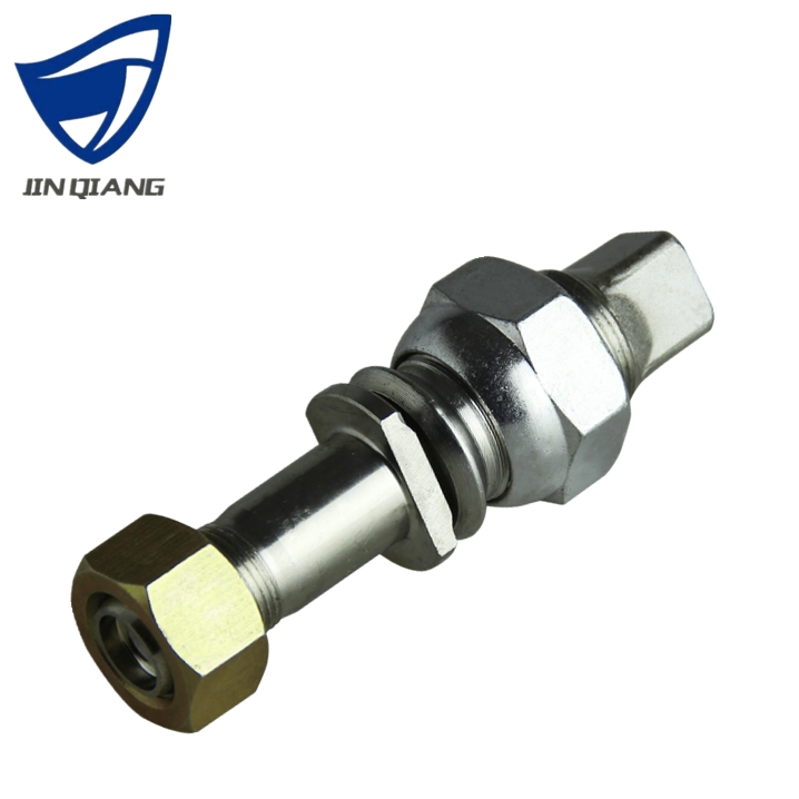 Superior Isuzu Mini Truck Wheel Screws and Bolts Custom Manufacturing Service