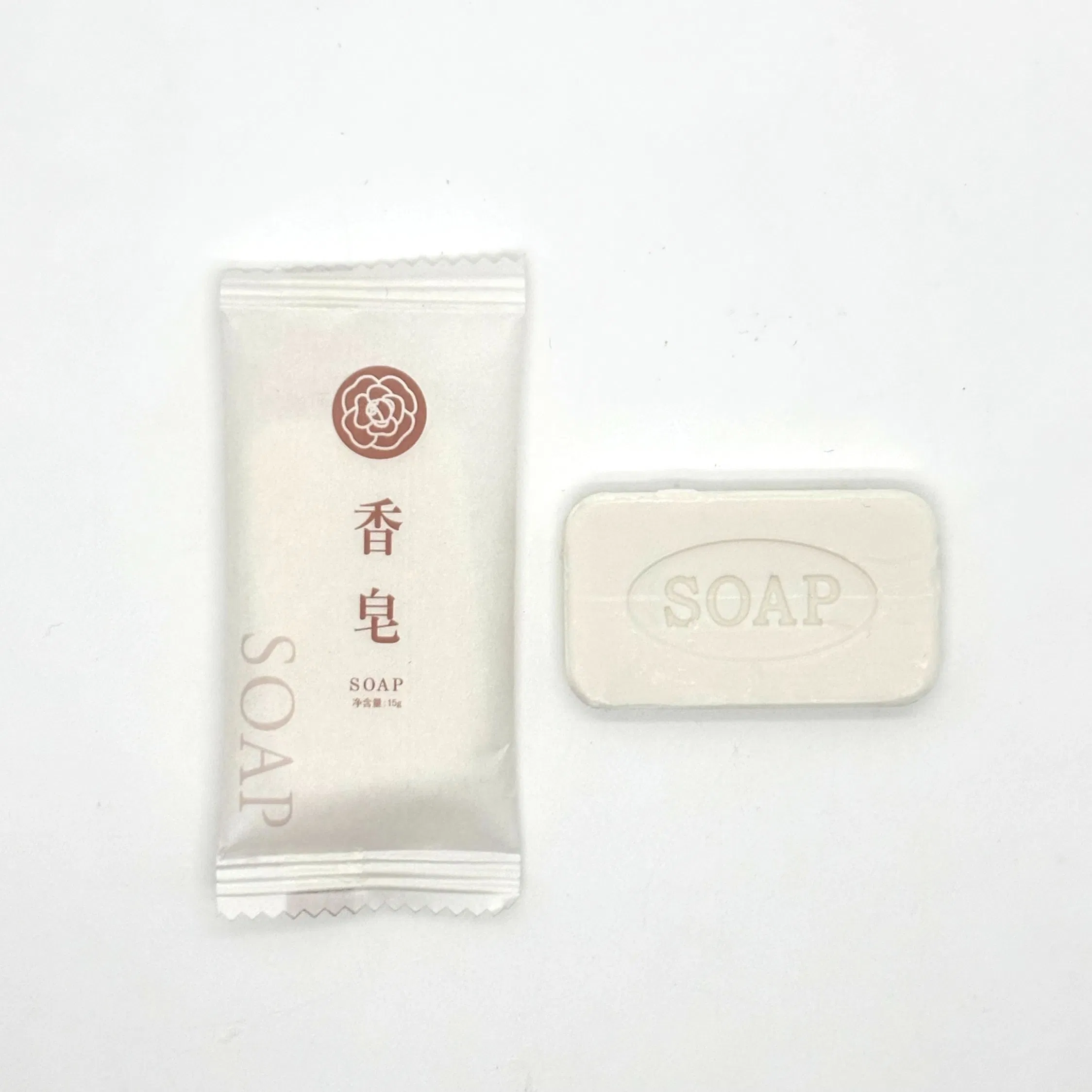 Luxurious Hotel Soap Bars for SPA-Like Experience at Home 03