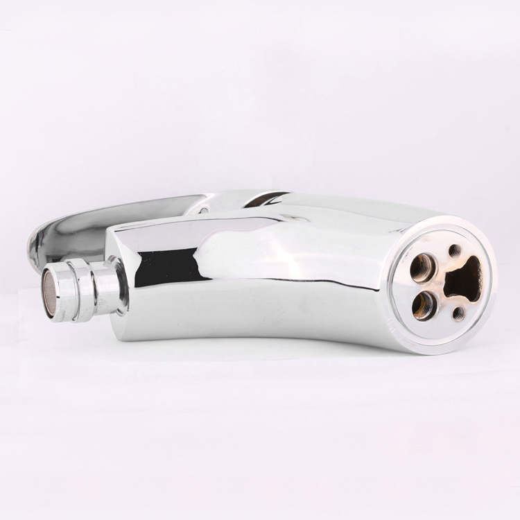 Смеситель для биде Classic Single Handle, латунь