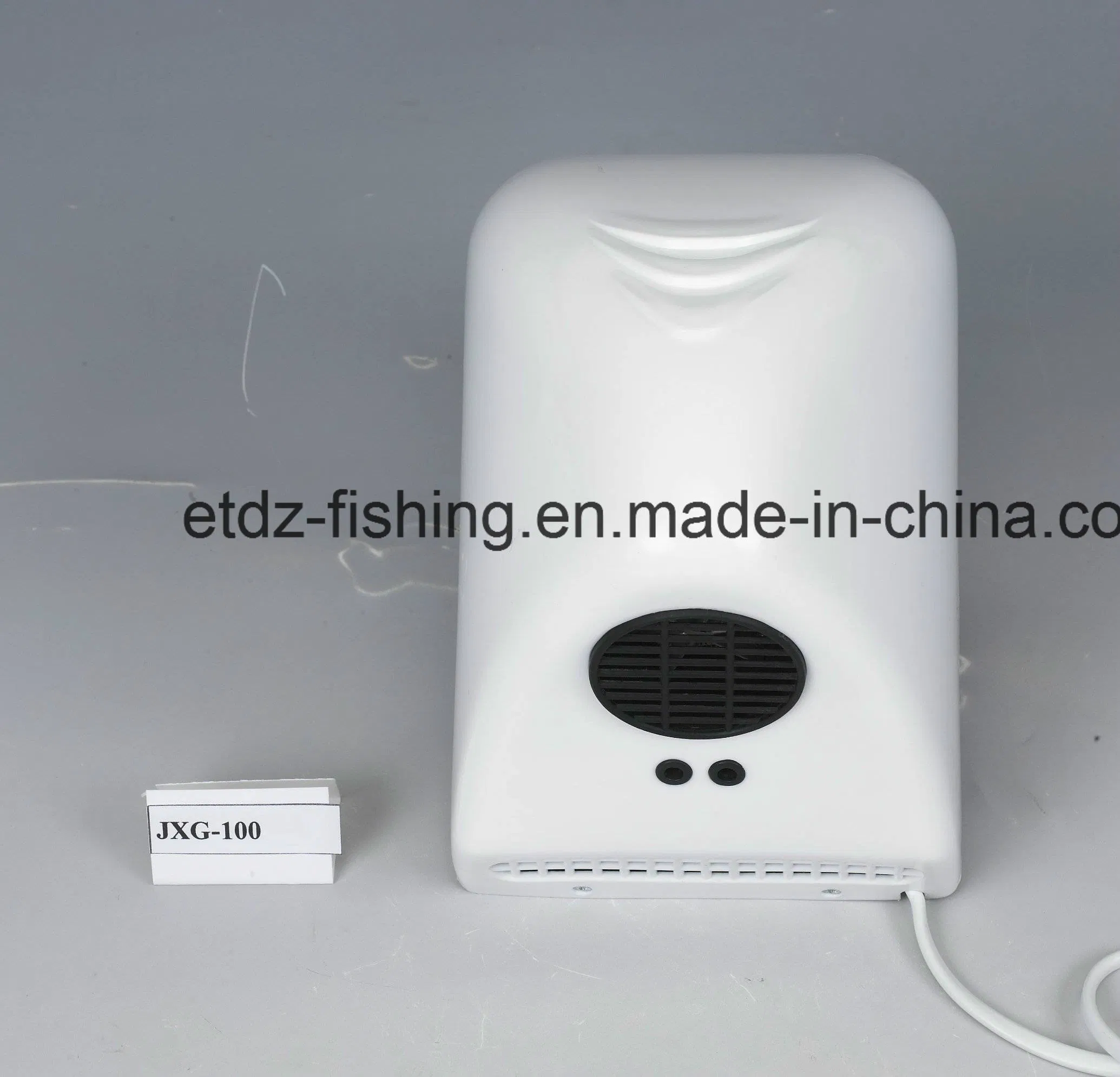 Sanitary Ware Plastic, Stainless Steel and Iron Shell Auto Hand Dryer