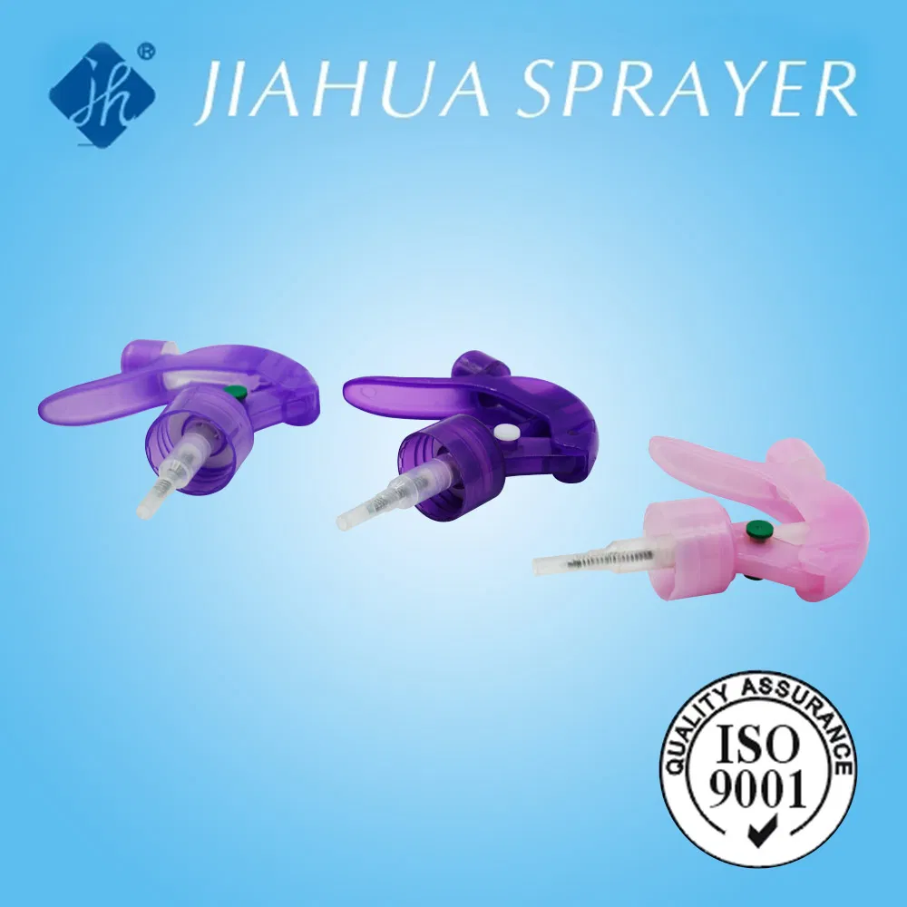 Mini Trigger Sprayer for Clean and Personal Care