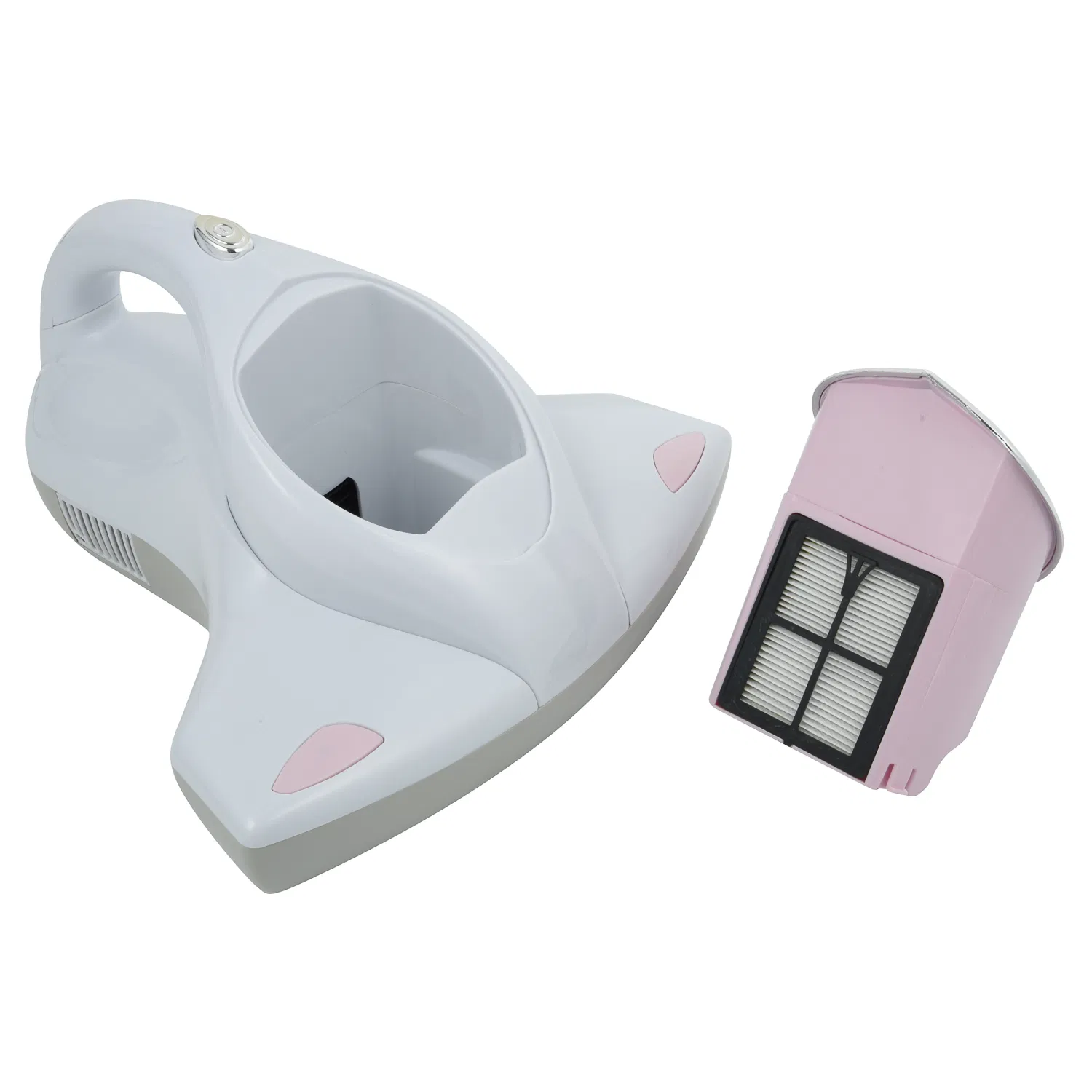 Corded UV Sterilizer Cleaner for Portable Mattresses