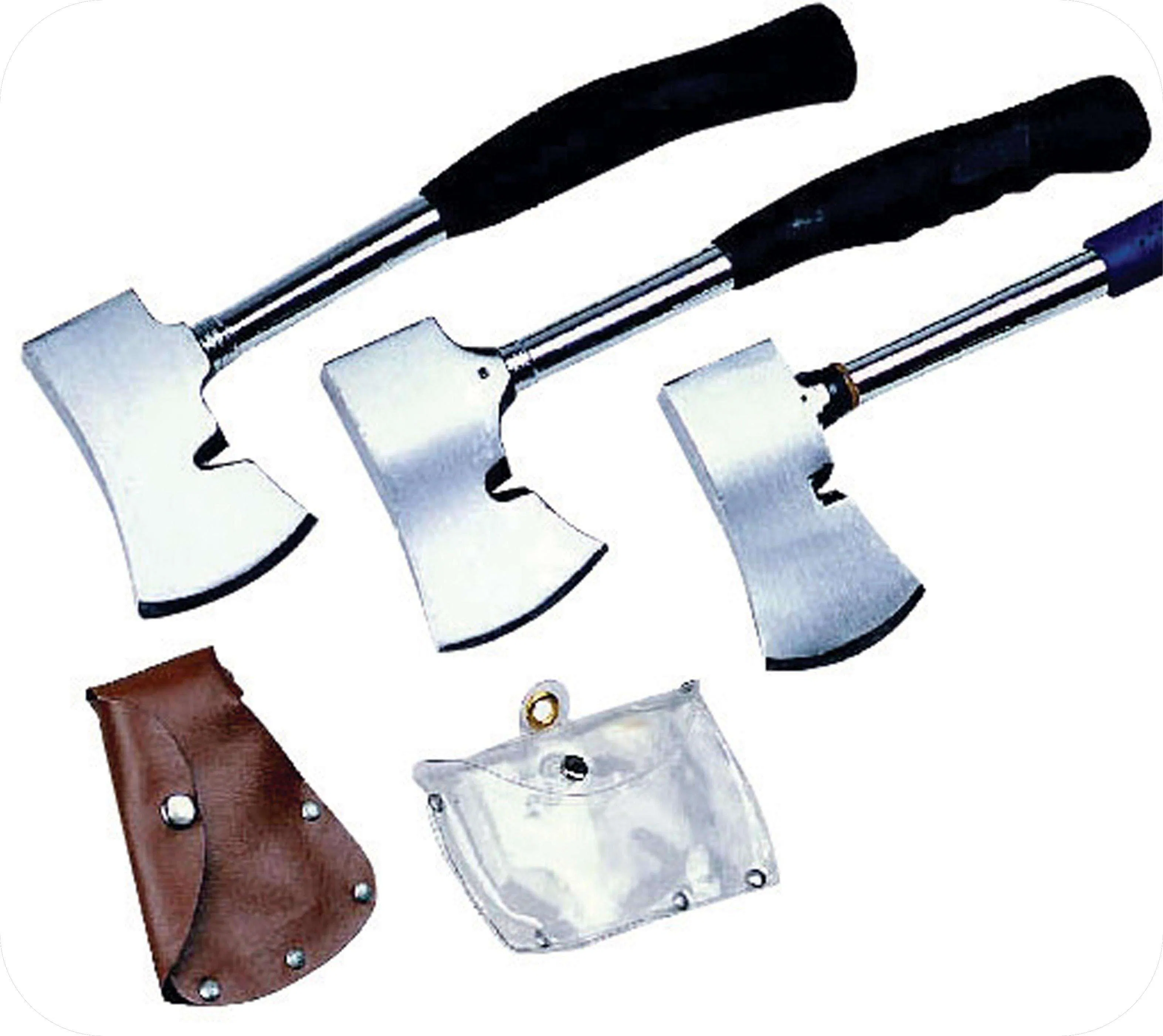 Forged Steel Camping Axe Manufacturer