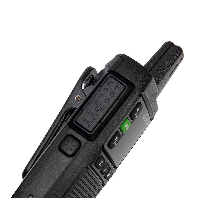 Портативная рация A-202HF с шифрованием, 2 Вт