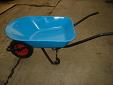 Two Wheel Heavy Duty (WB9600) Wheel Barrow
