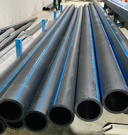 Versatile HDPE Tube for Custom Agricultural Irrigation Water Supply