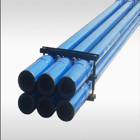 AISI 4145h Mod Non-Magnet Integral Slips Elevator Groove Spiral Drill Collar