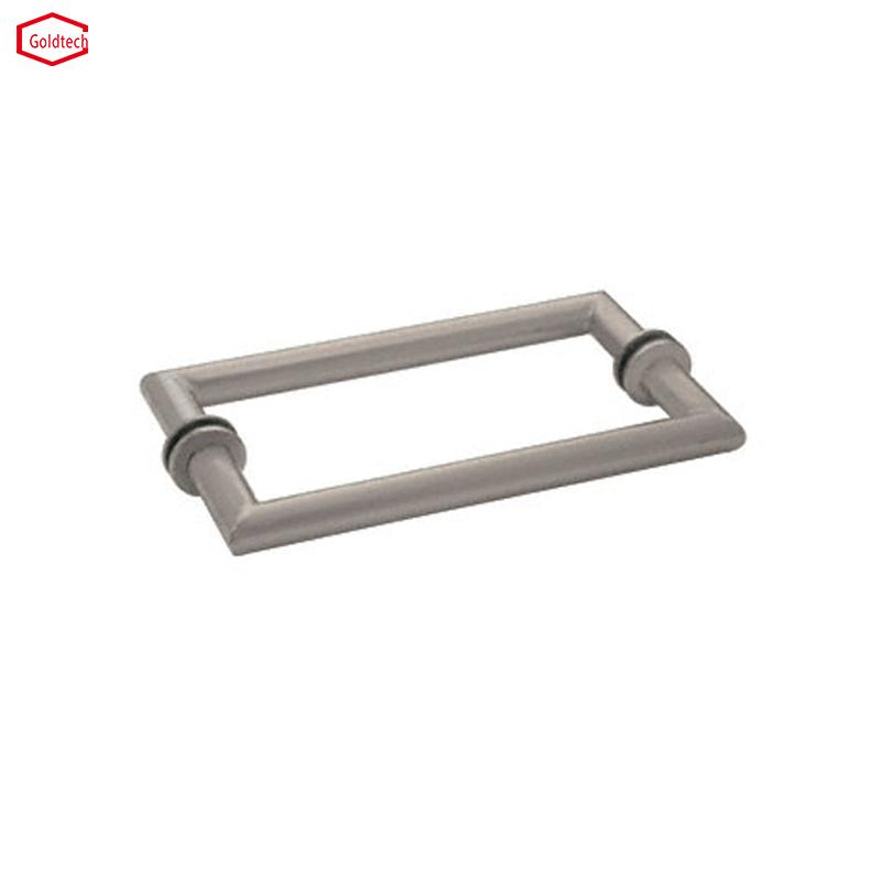 Ручка-лесенка для душевой двери Premium Universal