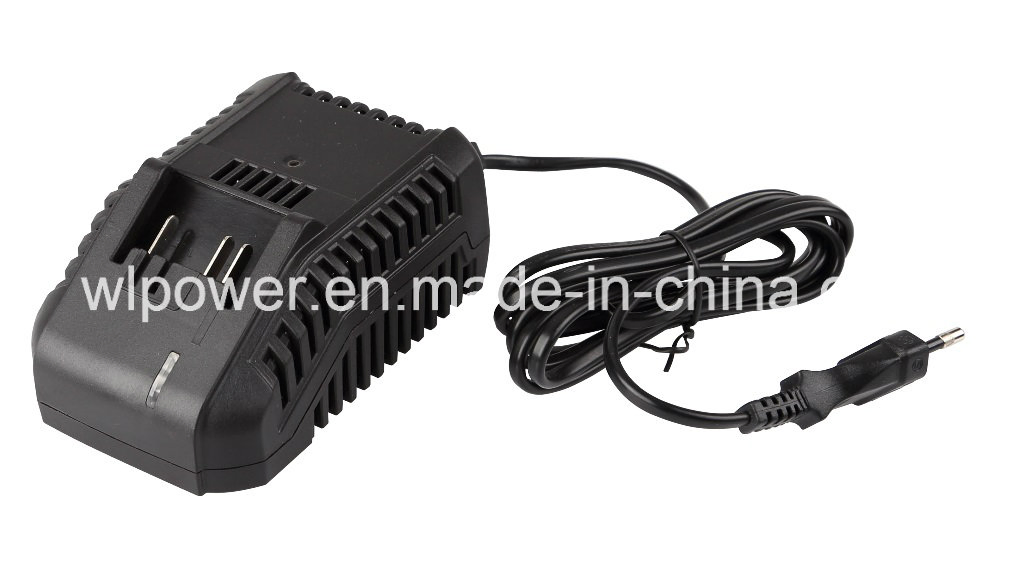 20V Li-ion Power Tool Lcw888-1A Brushless Cordless Impact Driver