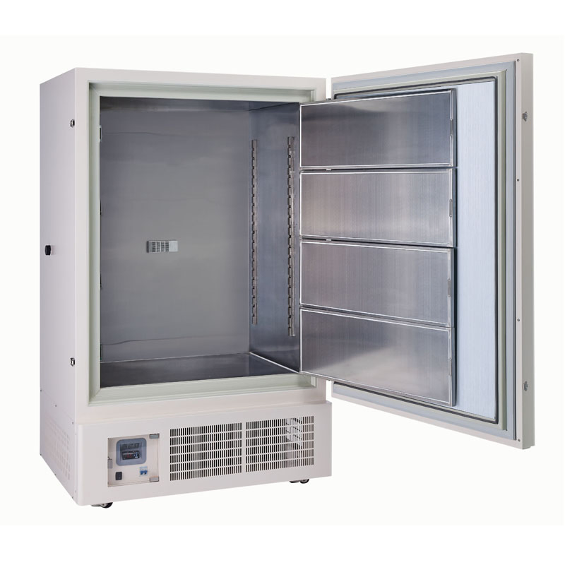 Ult Refrigerators -40 C Vaccine Storage Freezer Equipment Refrigerator