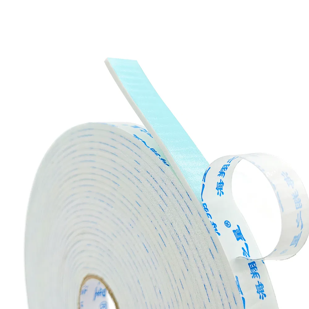 Cheap Price Four Sensons Genera Sponge Foam Tape for DIY