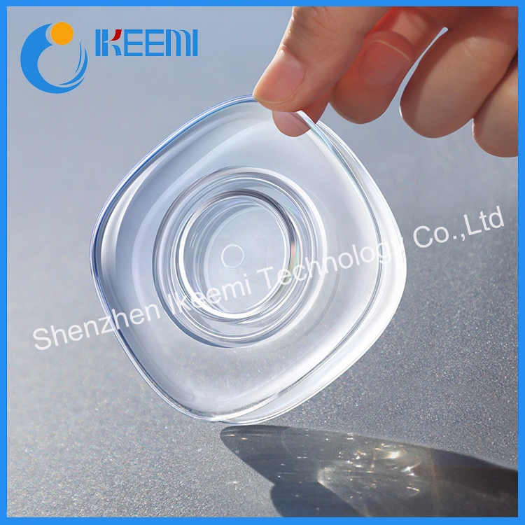 Phone Holder Set Line Silicone Stickers Powstro Portable Stable Nano Rubber Pad Mobile Phone Seamless Multi-Functional Bracket