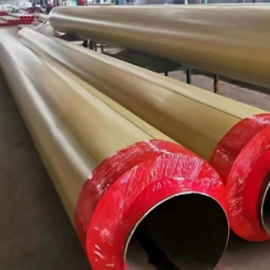 No Condensation Risk, Closed-Cell PU Protection