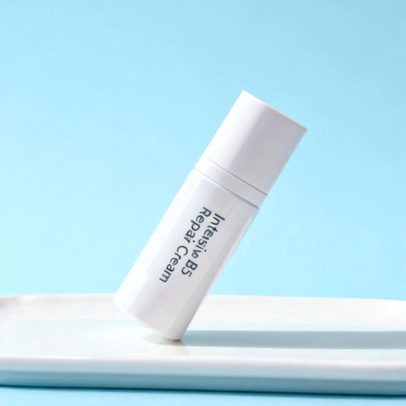 Professional Treatment Grade 480X Moisture Concentrate Panthenol Complex Face Cream for Clinical-Level Hydration and Repair