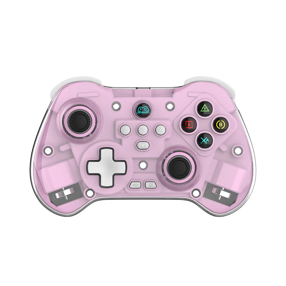Беспроводной джойстик Z01X для Nintendo Switch, телефона и ПК