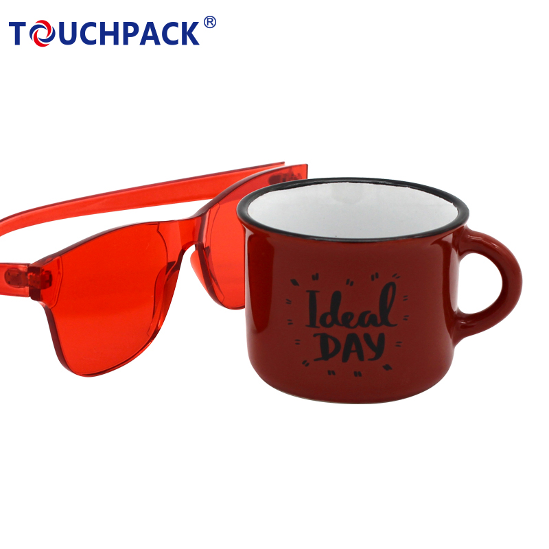 Christmas Custom Thermo Mug Home Drink Accessories