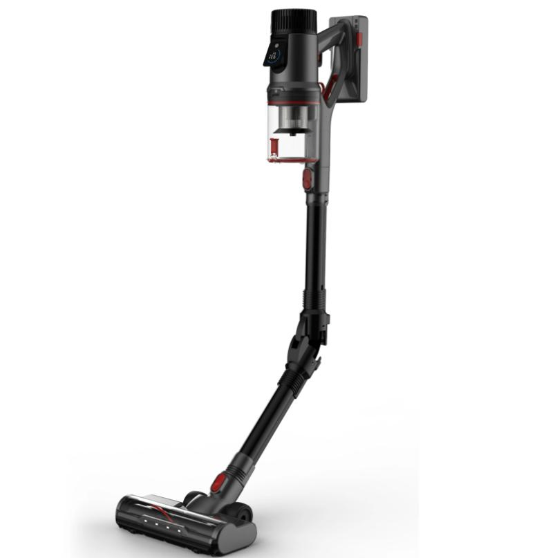 24kpa OEM Wireless Multi Function Vacuum Cleaner with a Dust Sensor