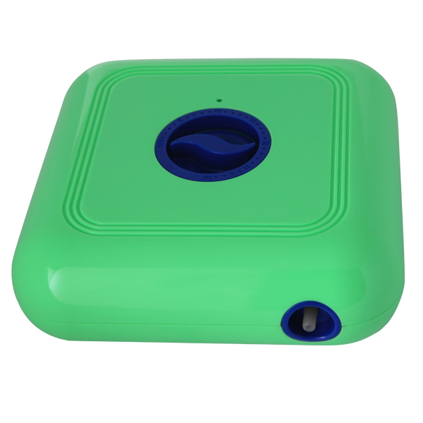 Nanbai Food Purifier Vegetable Sterilizer Ozone Purifier for Vegetables
