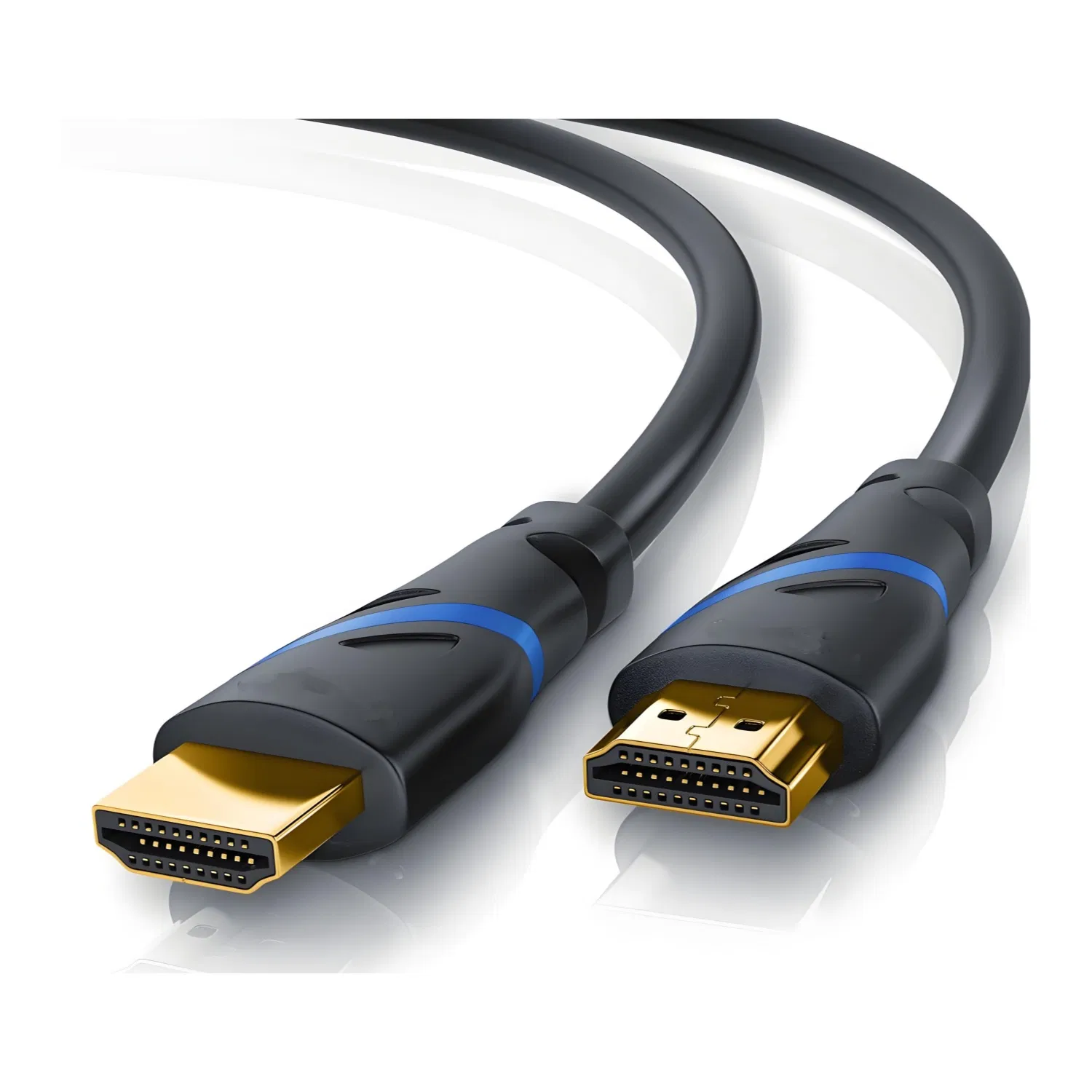 Allm Game Mode Supported Definition Computer Micro HDMI Cable