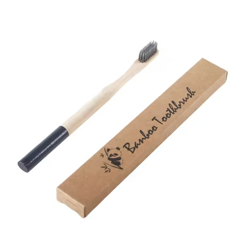Comfortable Hotel Slipper and Toothbrush with Mini Toothpaste Kit