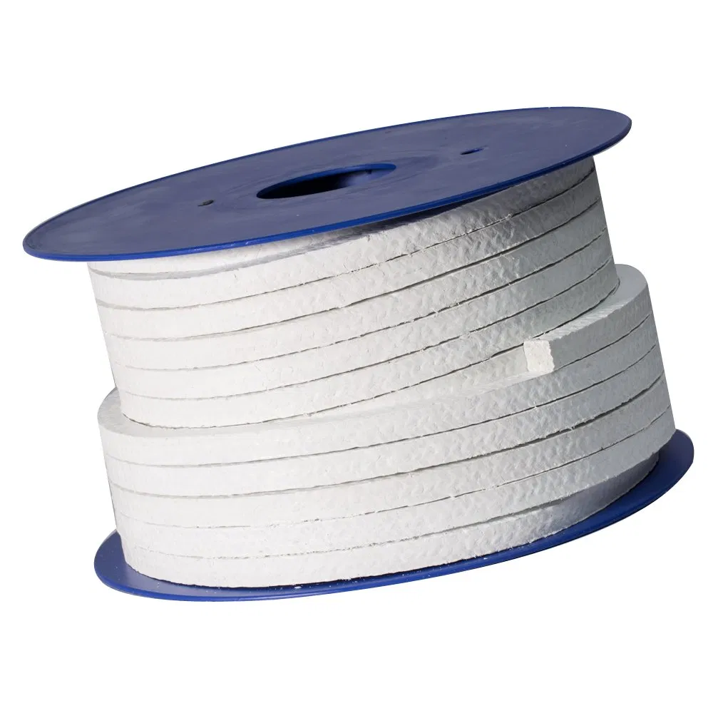 Good Quality and Resonable Price of Asbestos PTFE Packing