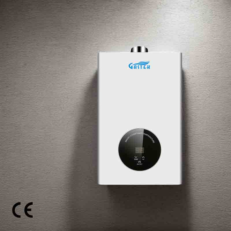 Sustainable Living Water Heater with Advanced Energy Efficiency