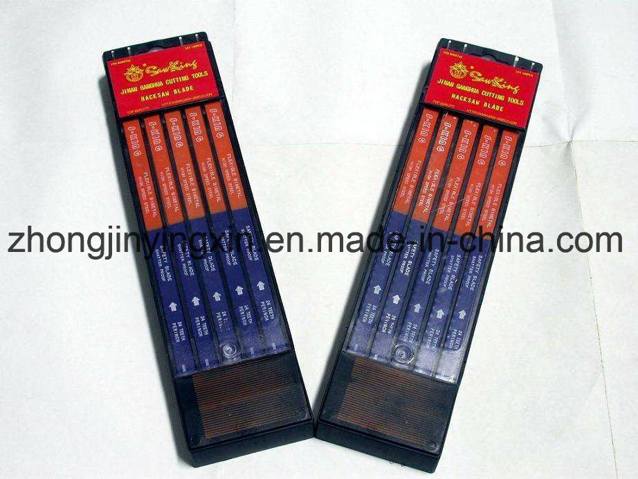 Cheap Price Hand Hacksaw Blade for Wood Metal Cutting