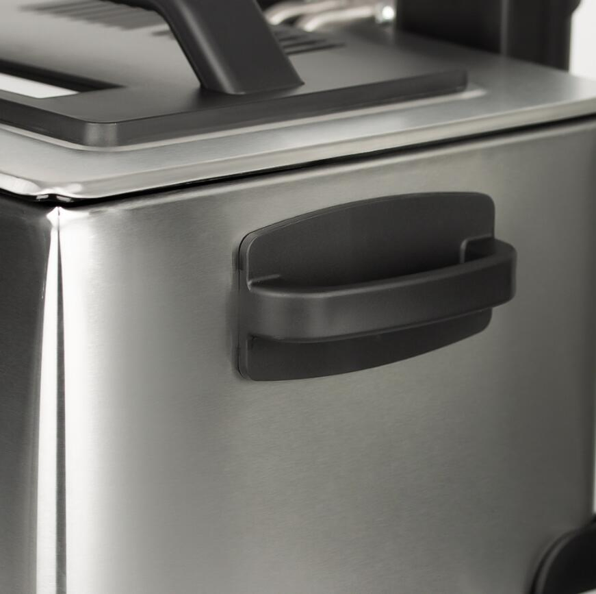 Factory Direct Cooking Equipment Commercial Kitchen Electric Fryer