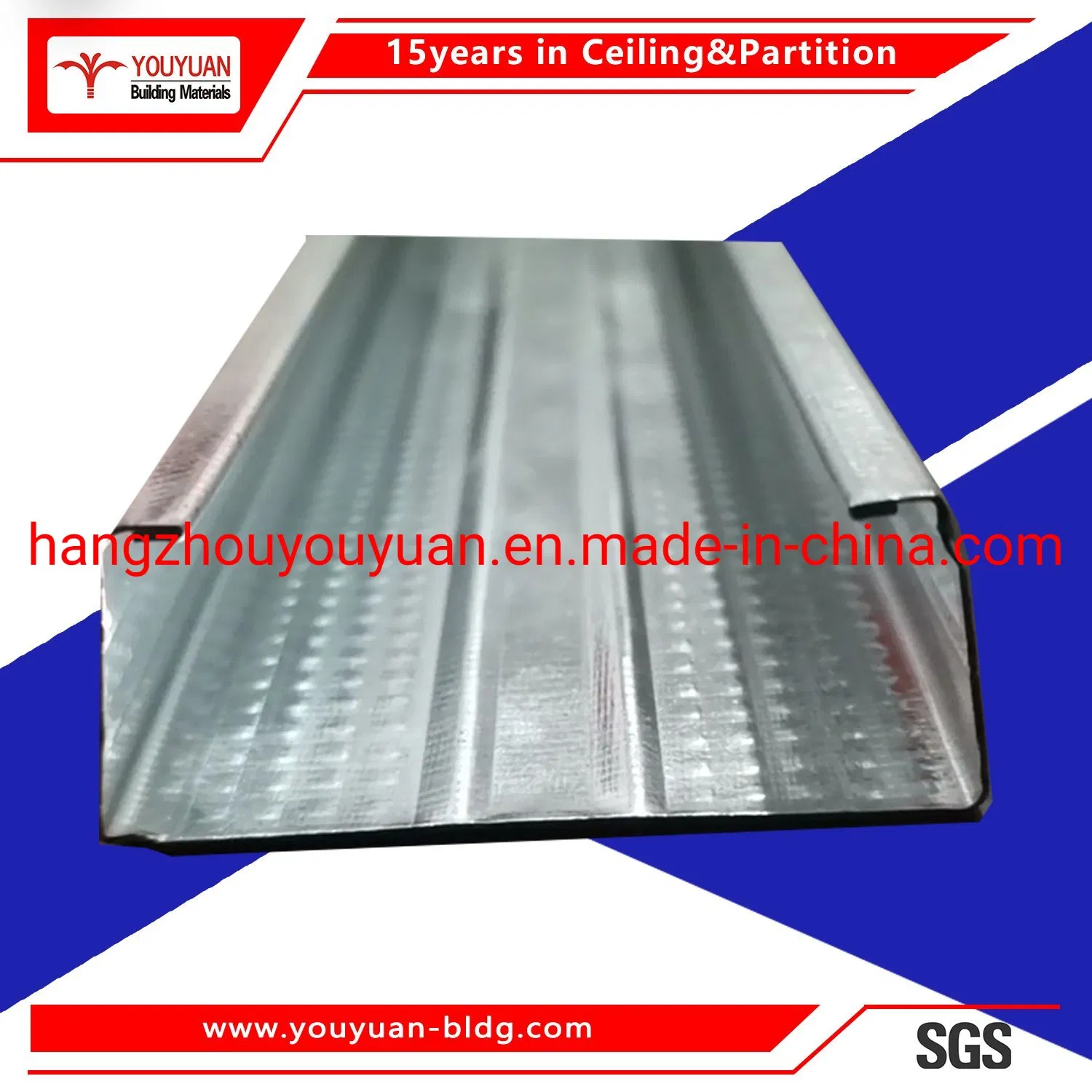 T Runner Ceiling Rail Suspended Ceiling Price