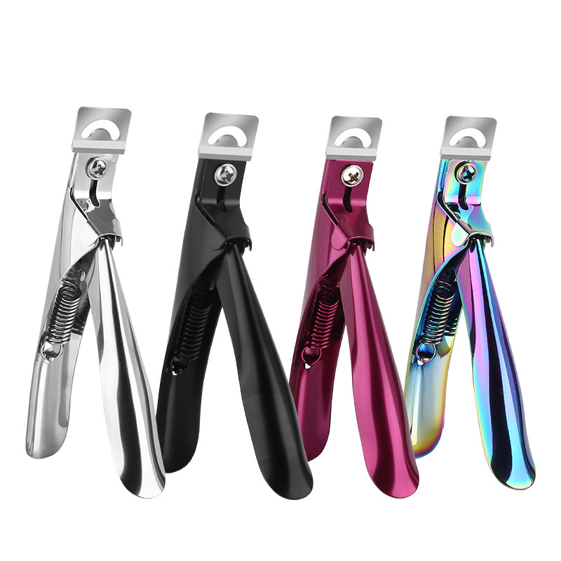 Hot Selling Stainless Steel Nail Clipper Cuticle Nipper Beauty Tool