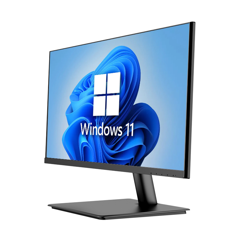 Energy Star Certified 23.8 Inch IPS LED Monitor Game Display 24 Inch FHD Monitor