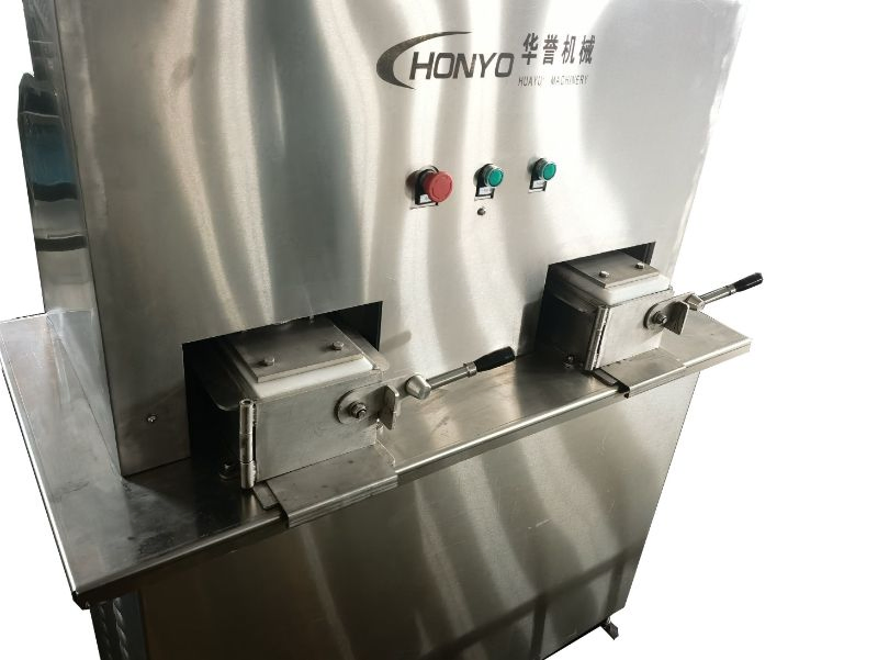 304 Stainless Steel Industrial Food Processing for Meat Press Mould Box