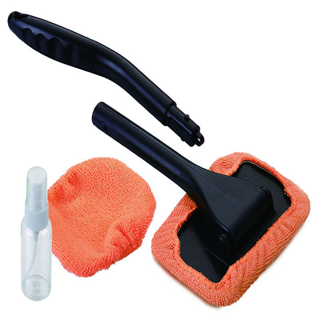 Car Windshield Brush Window Cleaner