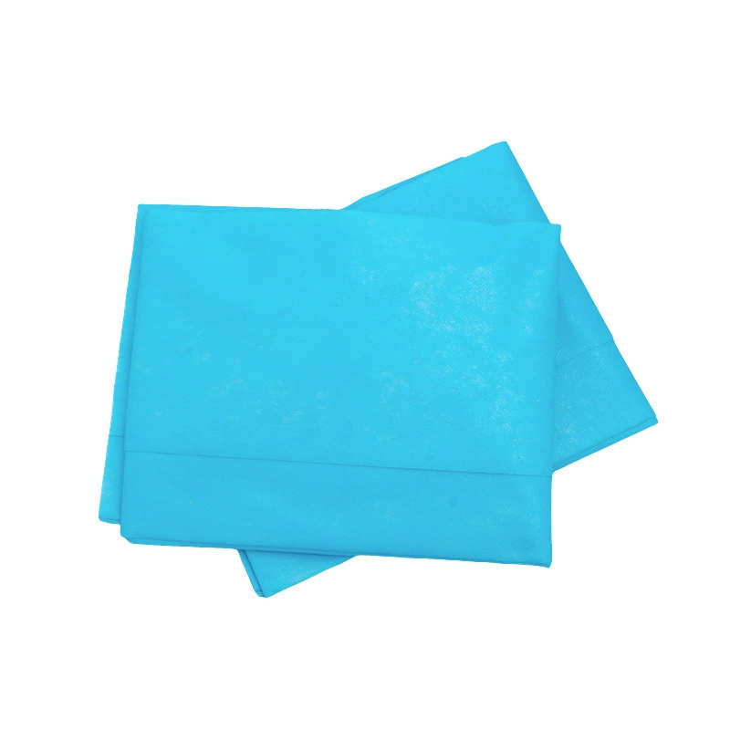 Hot Supplier Disposable Bed Sheet Waterproof Bed Cover for Hospital