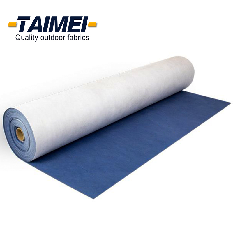 Waterproof Breathable Membrane Roof Underlay Membrane Film for Roofing Underlay