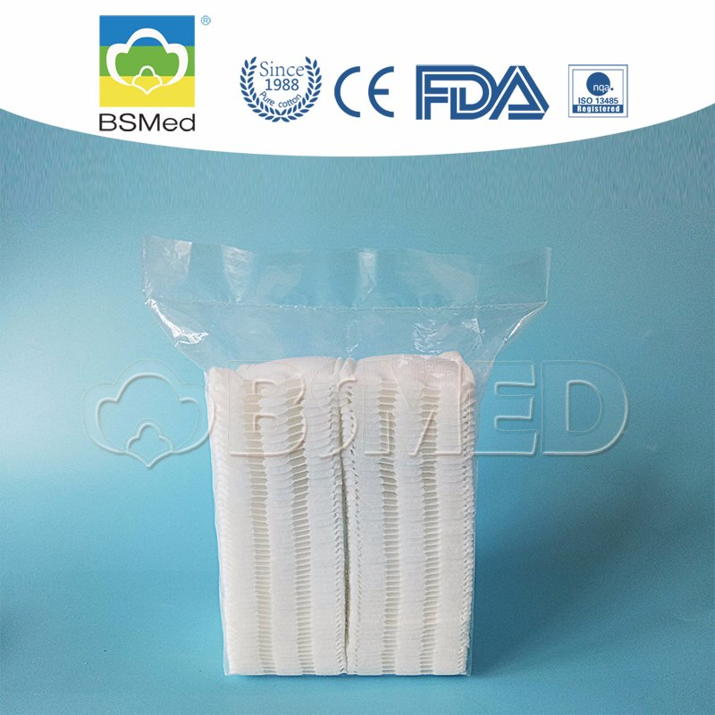 Personal Care Square Makeup Cotton Pads