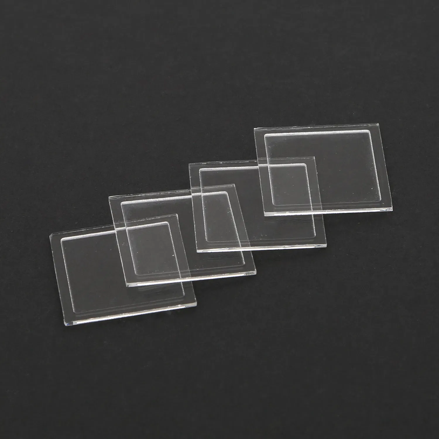 SCHOTT BOROFLOAT 33 Glass, Optical Communication Glass, Thickness 0.13mm, 0.15mm