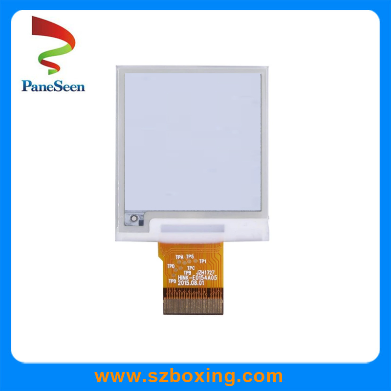 Электрофоретический дисплей 1.5'' 200x200 для ценников