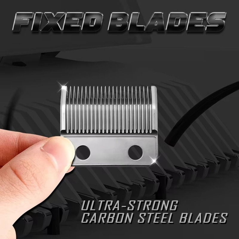 Barber Supplies Hair Cut Tools Accessories Wholesale Salon Tools Hair Clipper Blade