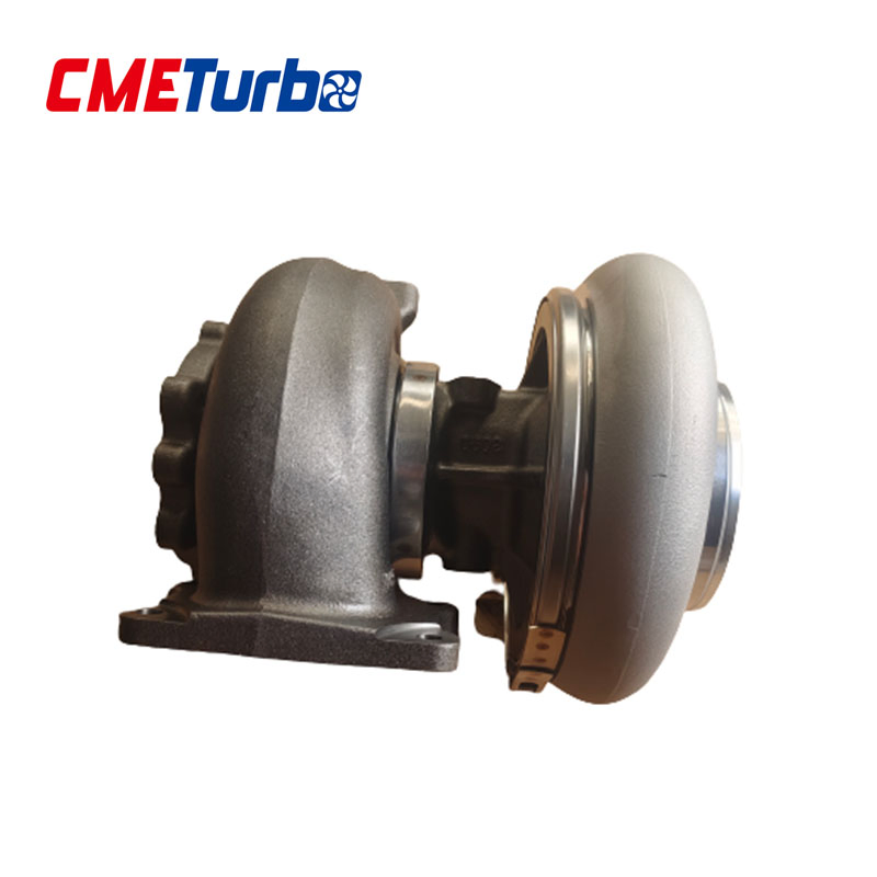 Турбокомпрессор A4720901880 для двигателя Dd15