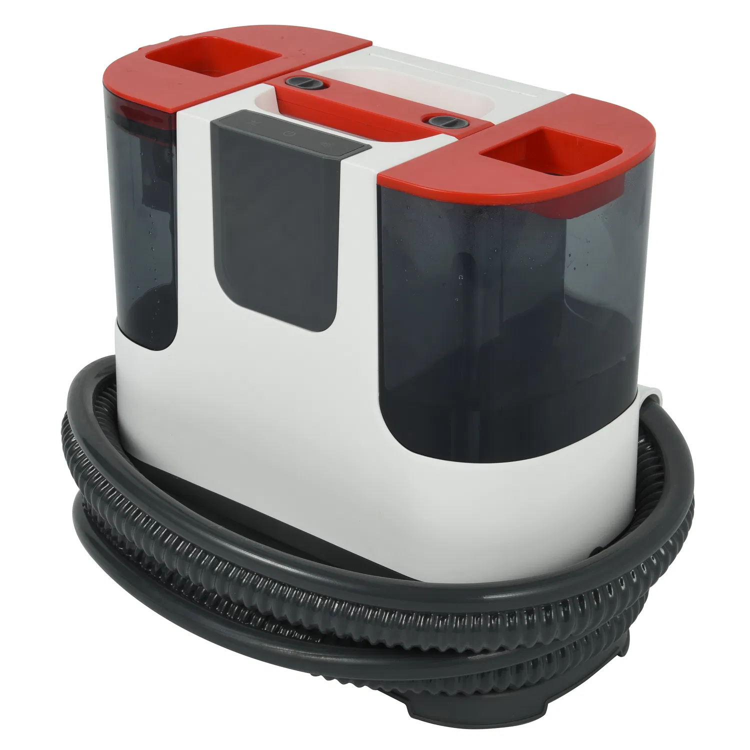 Portable Carpet Wash Spot Vacuum Cleaner with Pet Kit