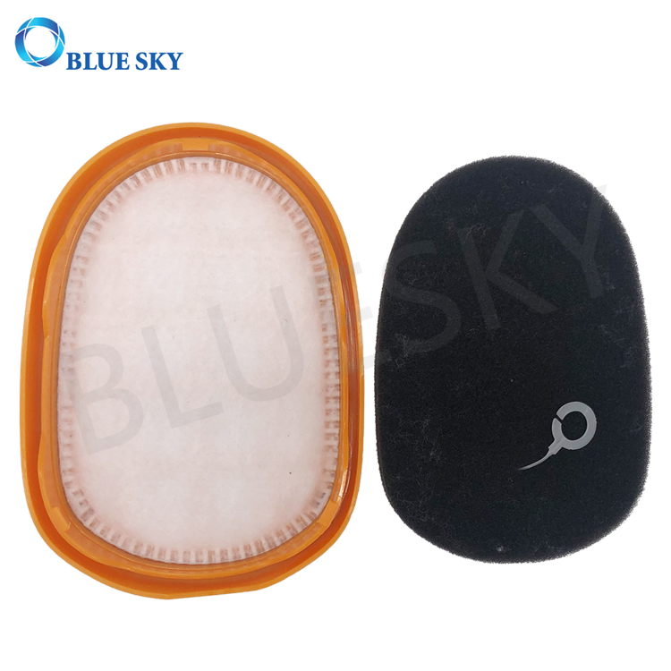 Replacement Filters for Philips FC6822 FC6823 FC6827 FC6908 FC6906 FC6904 Vacuum Cleaners