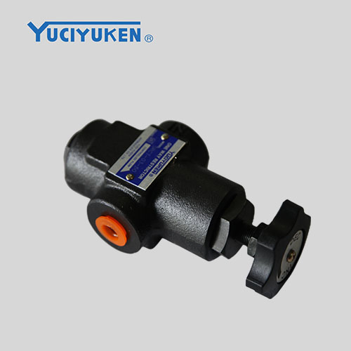 Гидравлический клапан управления потоком SRCT-03 Yuci Yuken