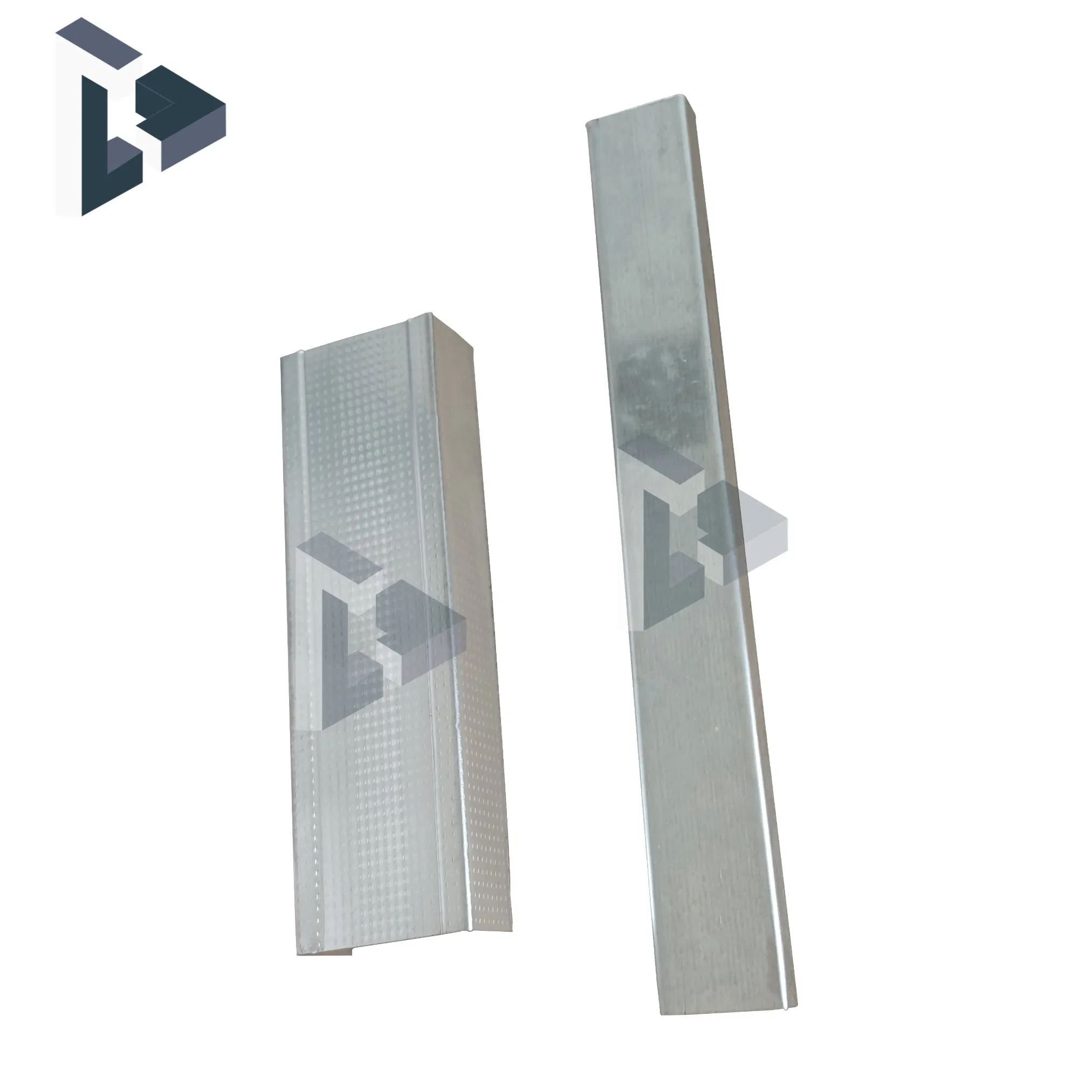 Galvanized C Channel Ceiling for Drywall Framing Work