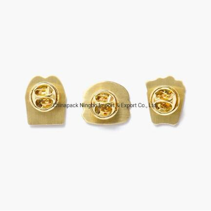 Mcd Metal Pin Set for Different Shape